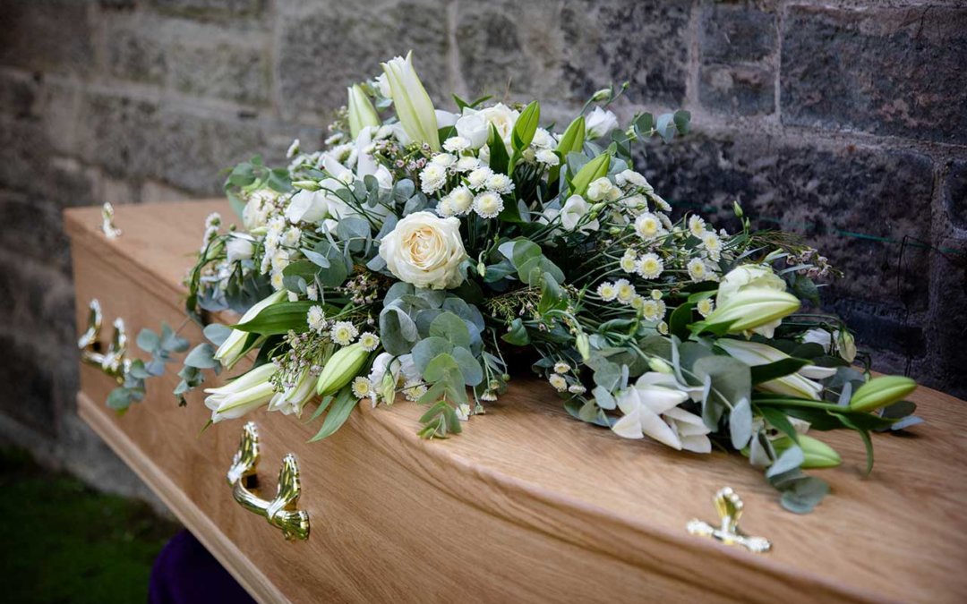 How to choose the right coffin